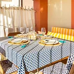 فيلة Villino Gelli *