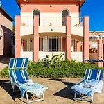 Villino Gelli فولّونيكا