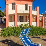 Villino Gelli * فولّونيكا