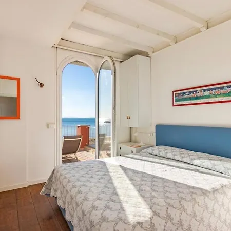 Villino Gelli Villa *