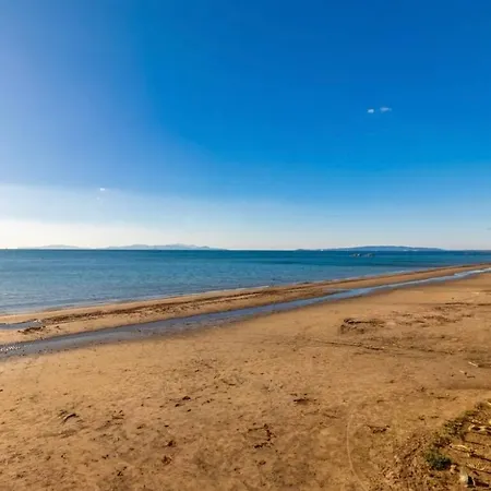 Villino Gelli * Follonica