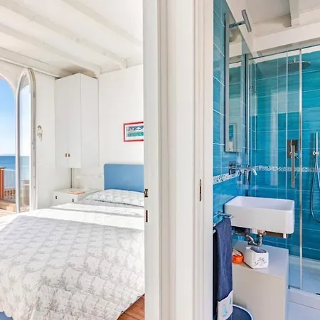 Villino Gelli * Follonica