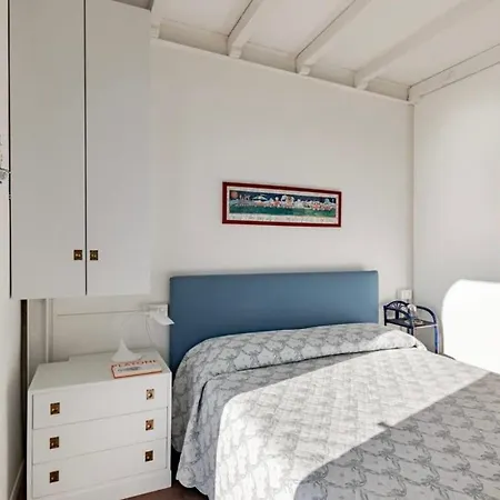 Villino Gelli Follonica