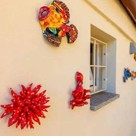 Villino Gelli *