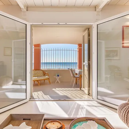 Villino Gelli * Follonica