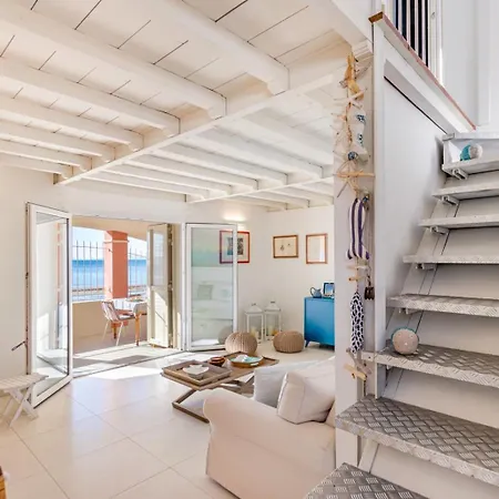 Villino Gelli * Follonica