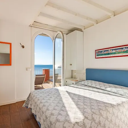 Villino Gelli Villa *