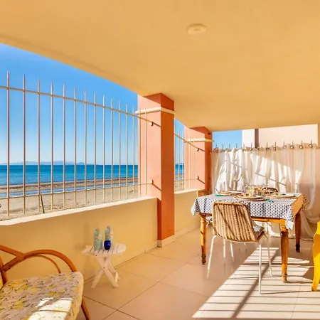 Villino Gelli * Follonica