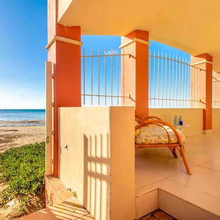 Villino Gelli Villa Follonica