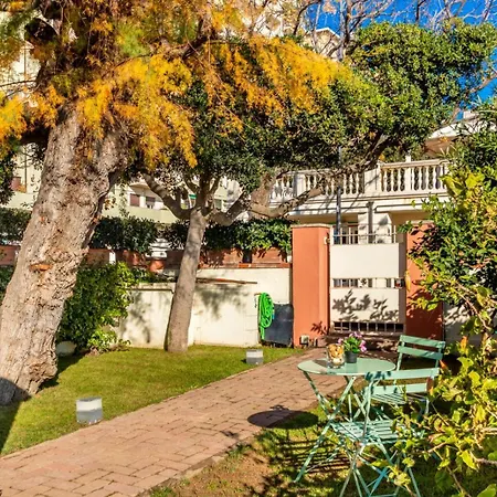 Villa Villino Gelli