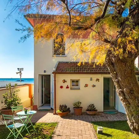 Villino Gelli